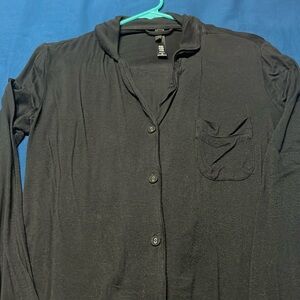 Soft Lounge Sleep Set